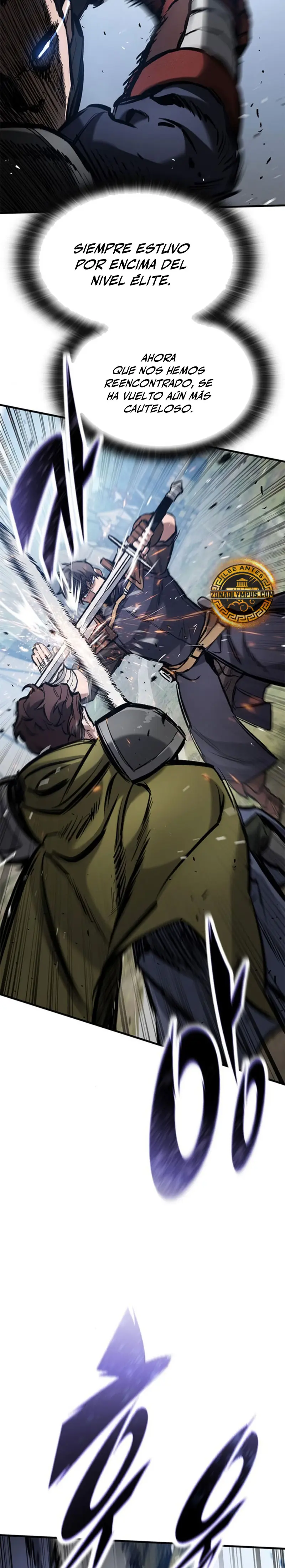 Read Eternally Regressing Knight ES Manga Online