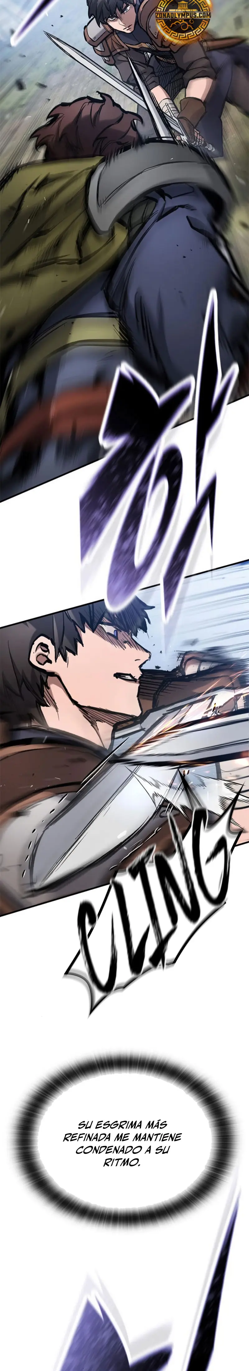 Read Eternally Regressing Knight ES Manga Online