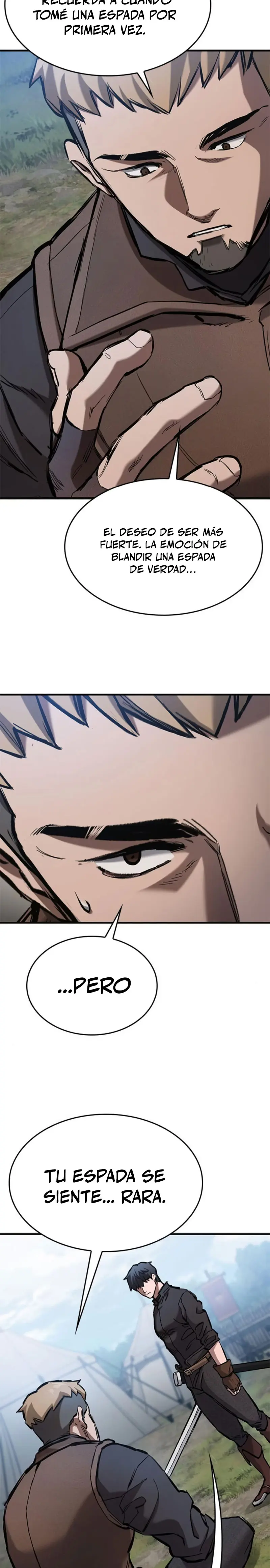 Read Eternally Regressing Knight ES Manga Online