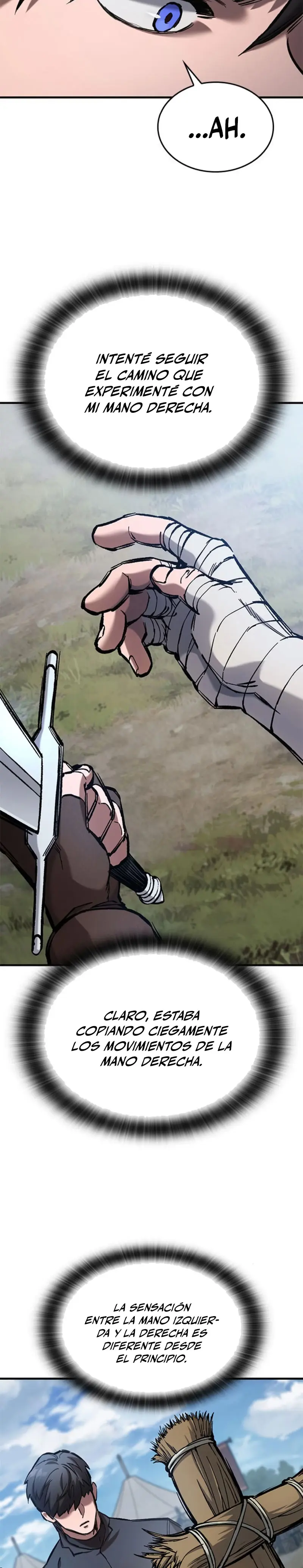 Read Eternally Regressing Knight ES Manga Online