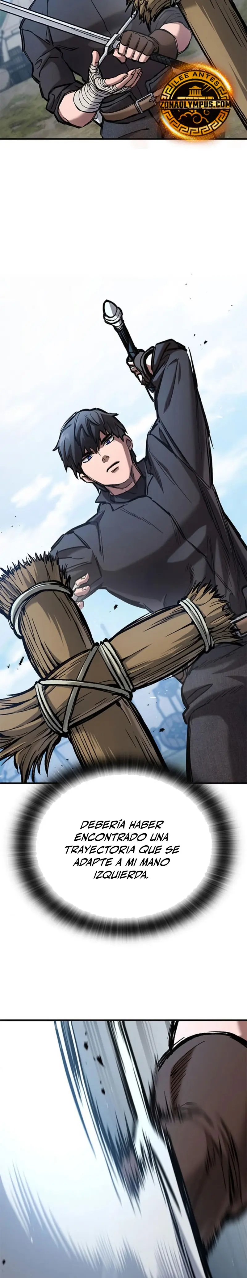 Read Eternally Regressing Knight ES Manga Online