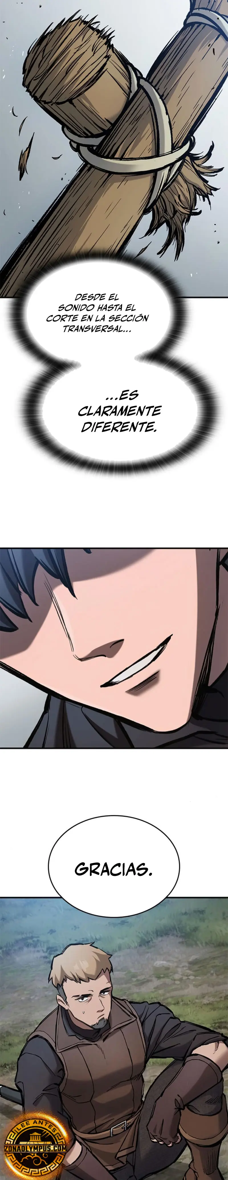 Read Eternally Regressing Knight ES Manga Online