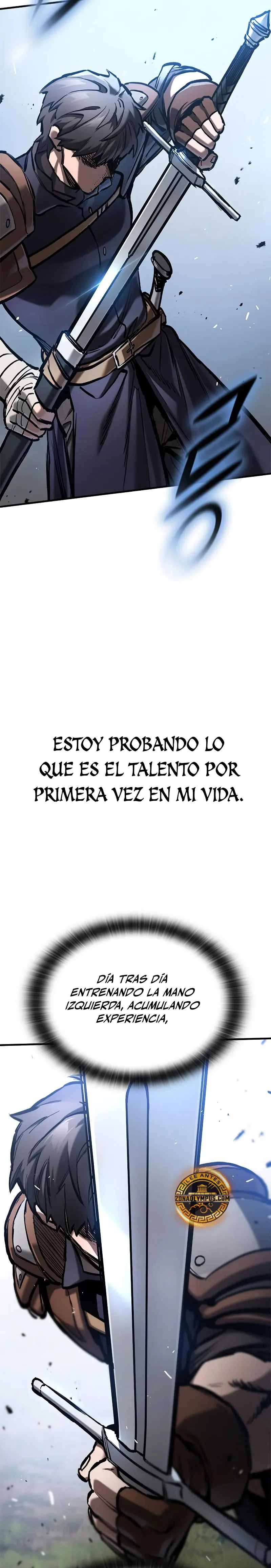 Read Eternally Regressing Knight ES Manga Online