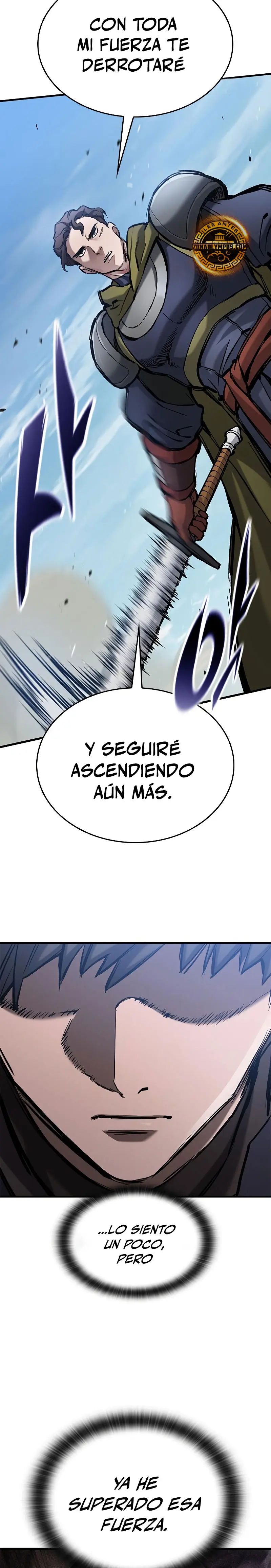 Read Eternally Regressing Knight ES Manga Online