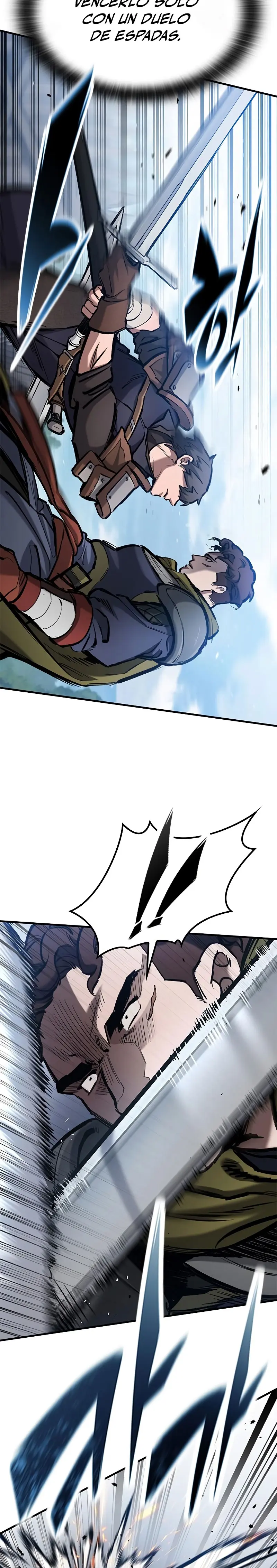 Read Eternally Regressing Knight ES Manga Online