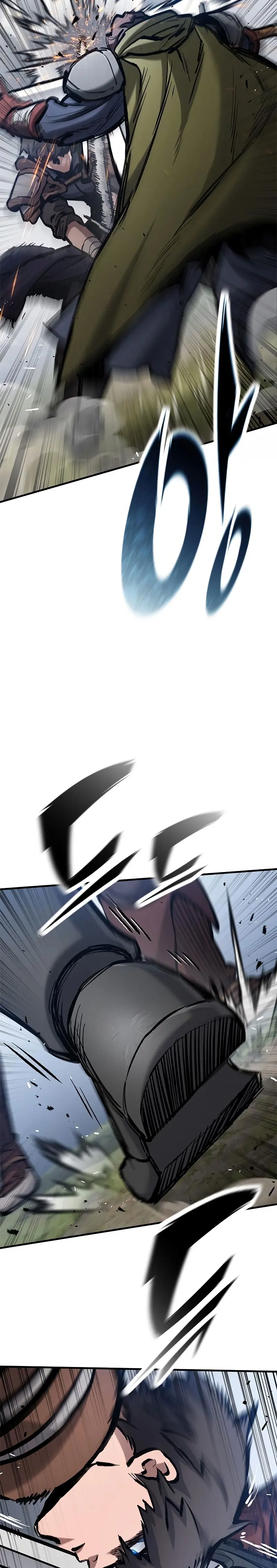 Read Eternally Regressing Knight ES Manga Online