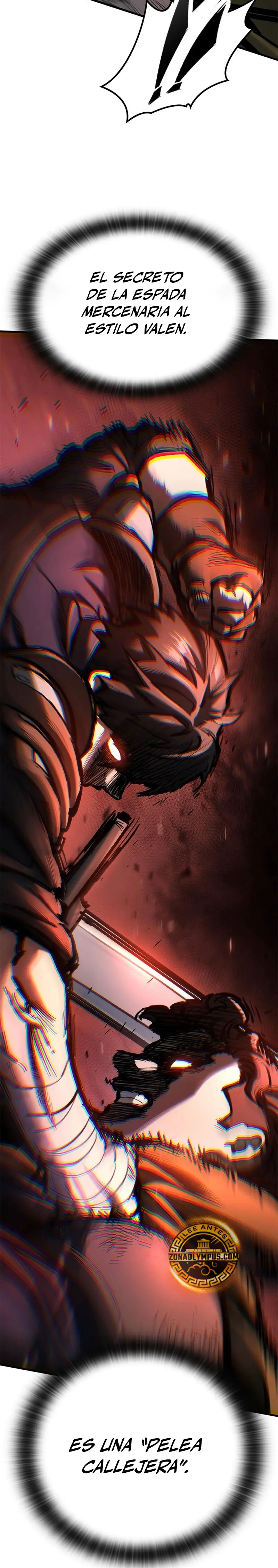 Read Eternally Regressing Knight ES Manga Online