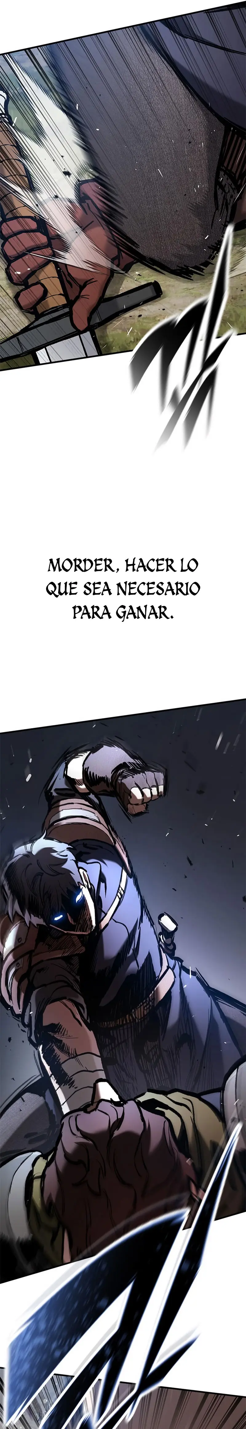 Read Eternally Regressing Knight ES Manga Online