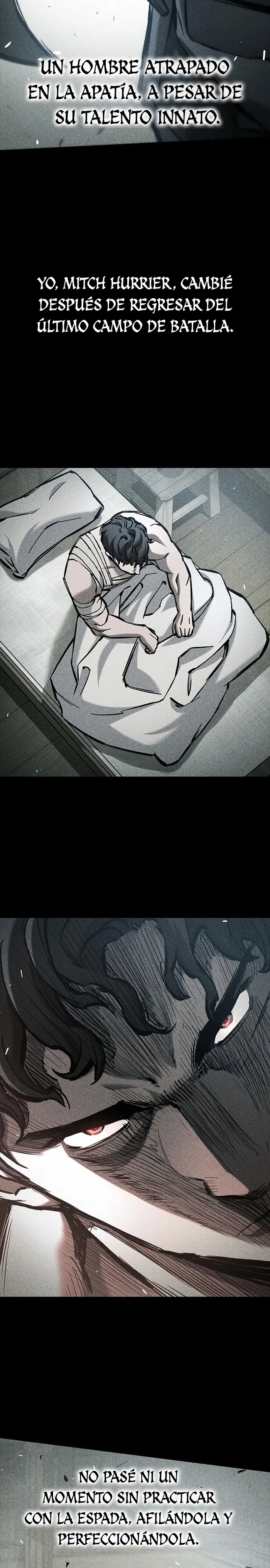 Read Eternally Regressing Knight ES Manga Online