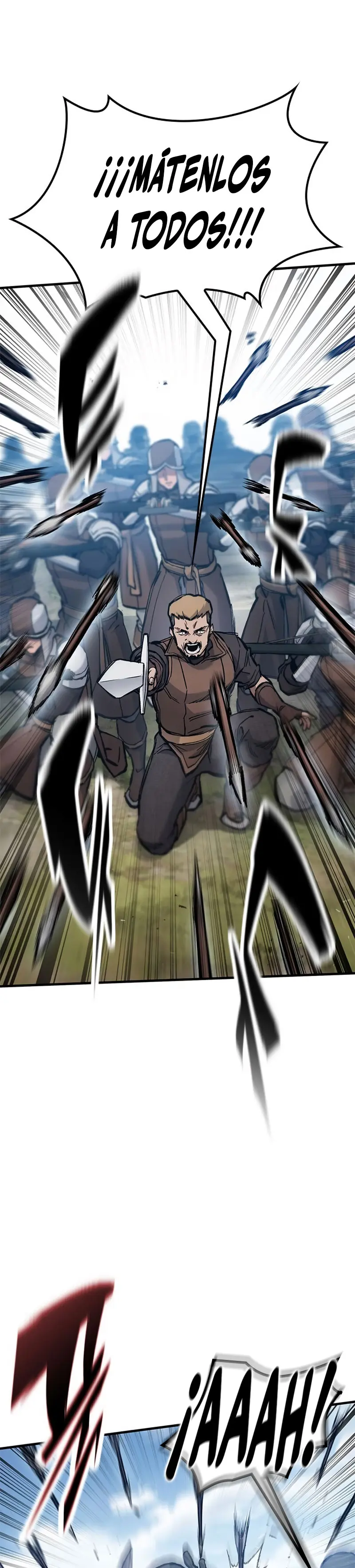 Read Eternally Regressing Knight ES Manga Online