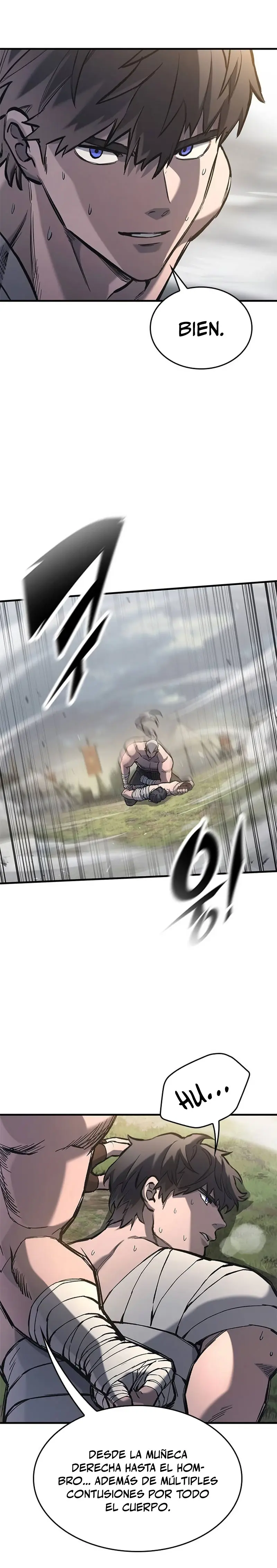 Read Eternally Regressing Knight ES Manga Online