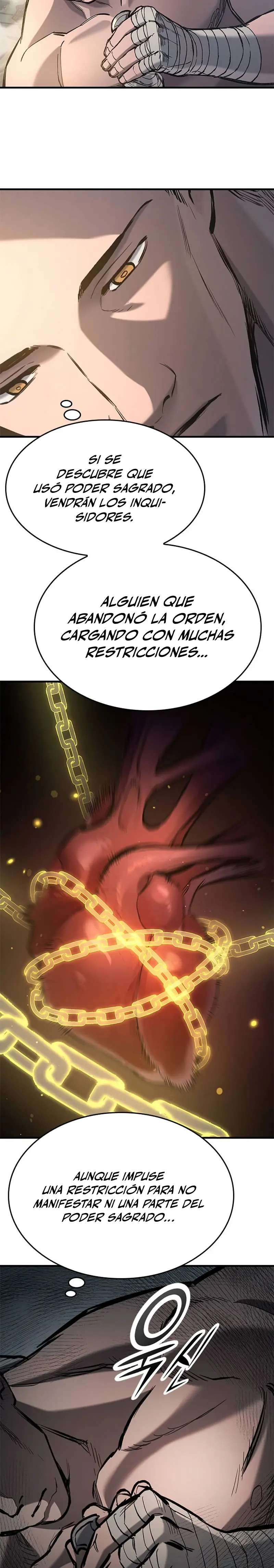 Read Eternally Regressing Knight ES Manga Online