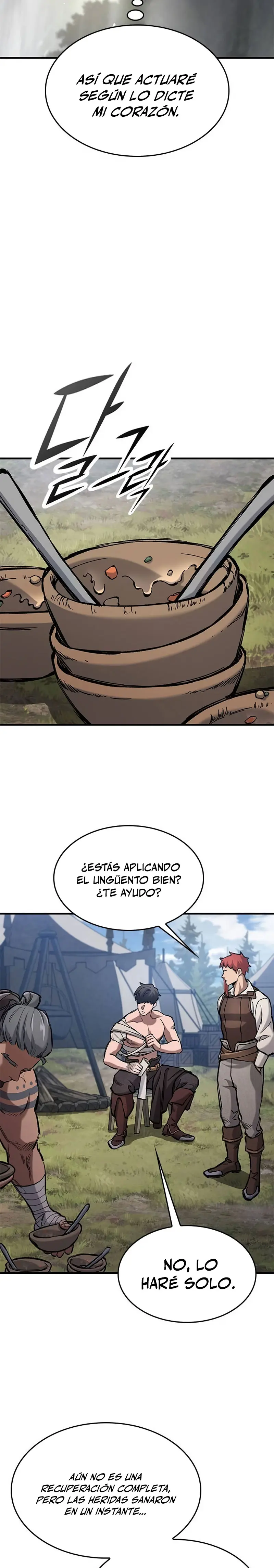 Read Eternally Regressing Knight ES Manga Online