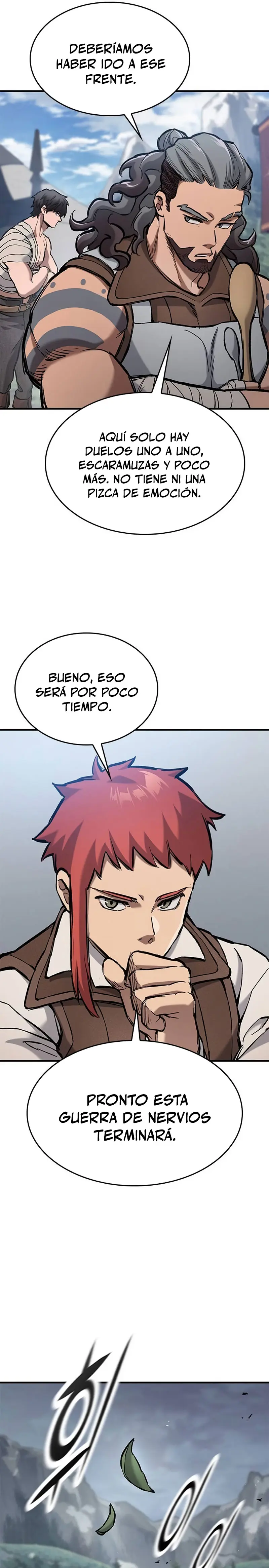 Read Eternally Regressing Knight ES Manga Online