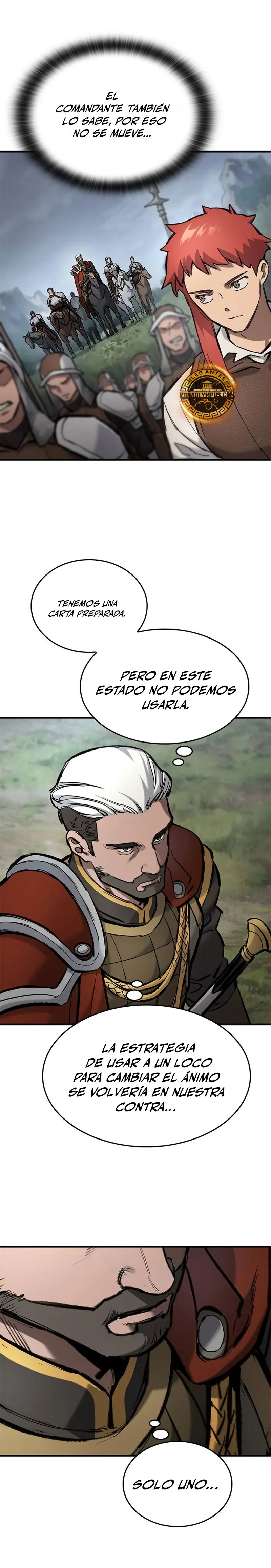 Read Eternally Regressing Knight ES Manga Online