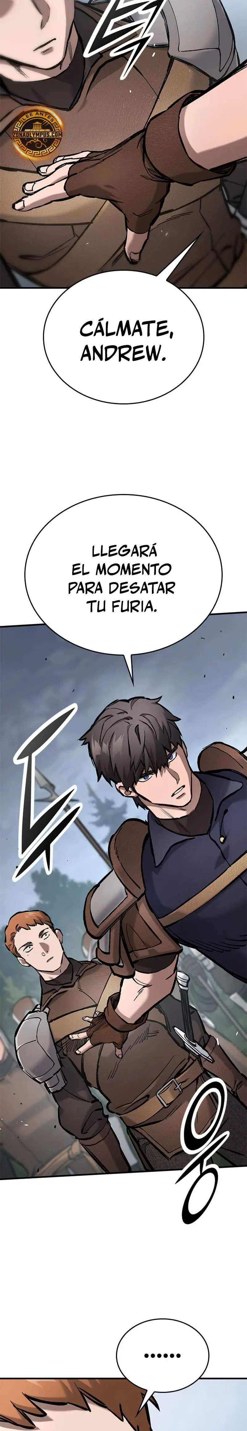 Read Eternally Regressing Knight ES Manga Online