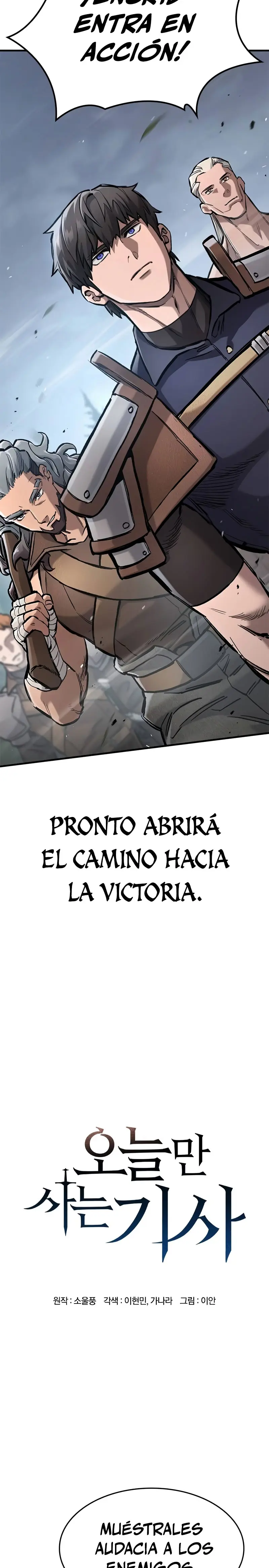 Read Eternally Regressing Knight ES Manga Online