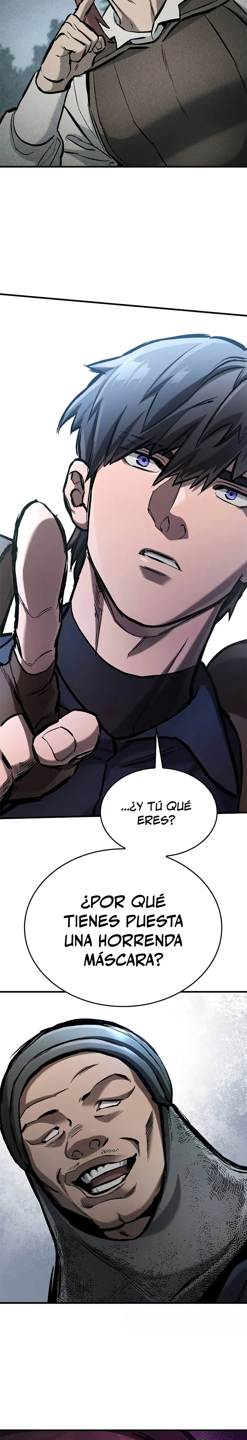 Read Eternally Regressing Knight ES Manga Online