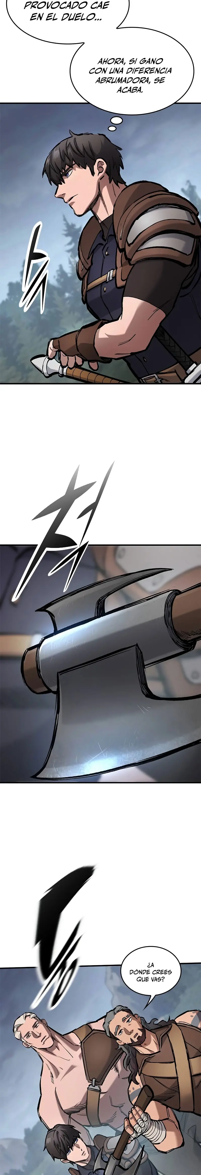 Read Eternally Regressing Knight ES Manga Online