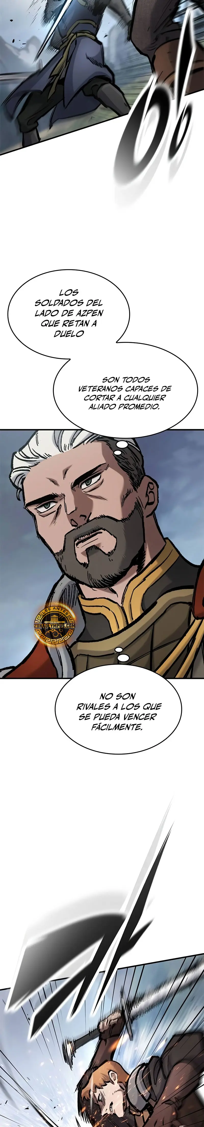 Read Eternally Regressing Knight ES Manga Online