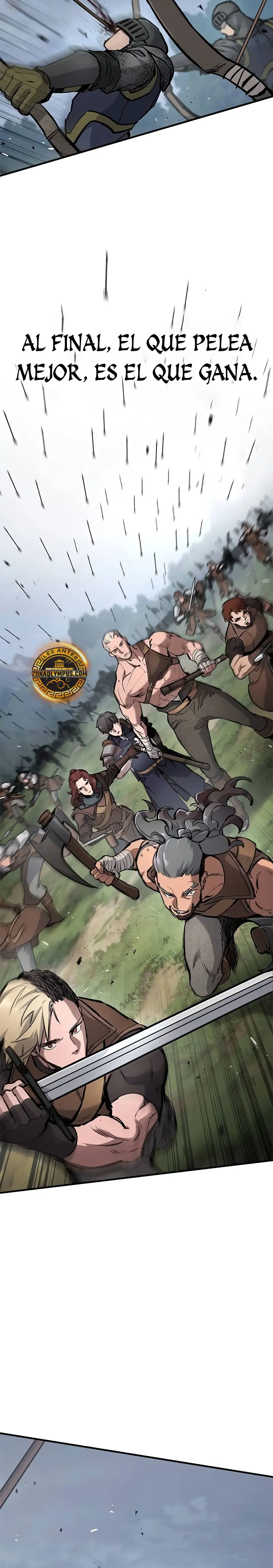 Read Eternally Regressing Knight ES Manga Online