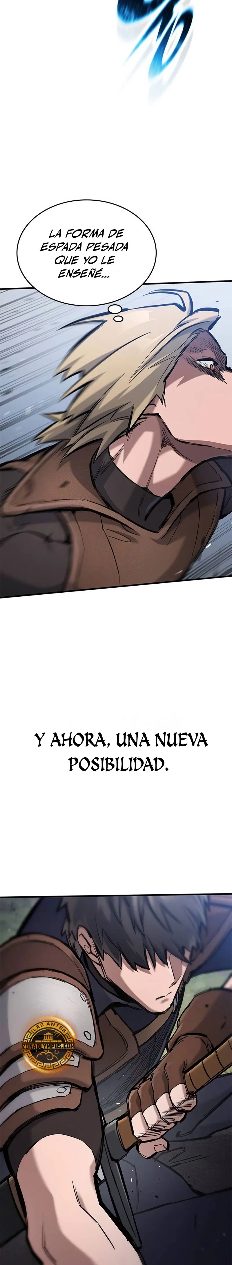 Read Eternally Regressing Knight ES Manga Online