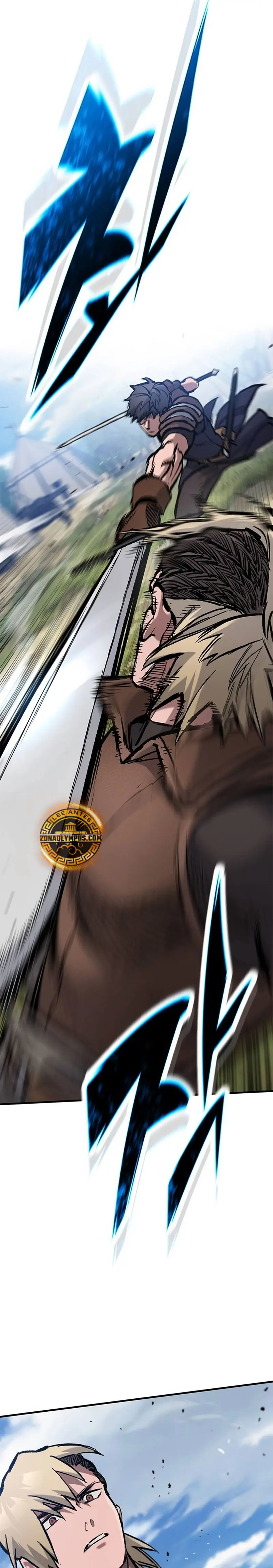 Read Eternally Regressing Knight ES Manga Online