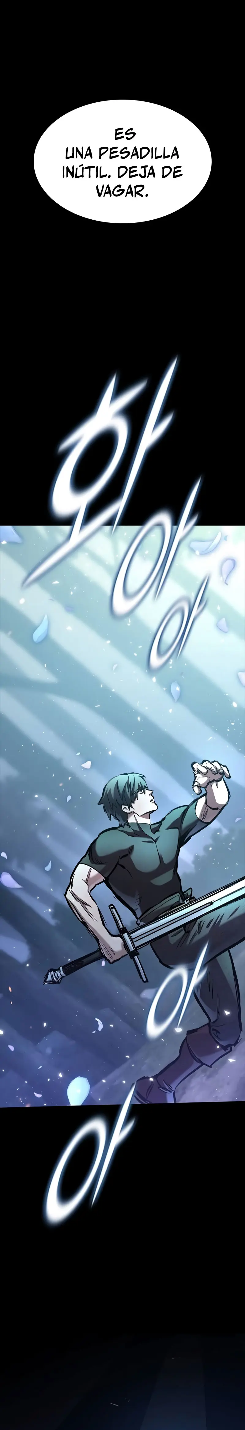 Read Eternally Regressing Knight ES Manga Online