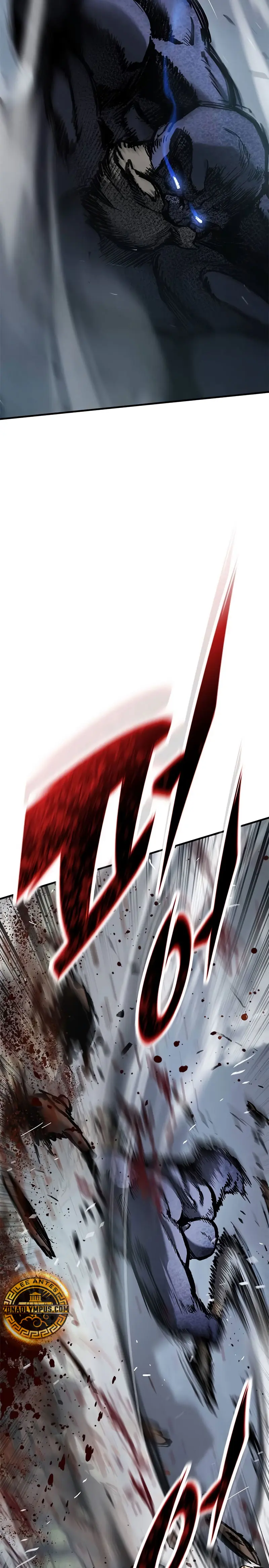 Read Eternally Regressing Knight ES Manga Online