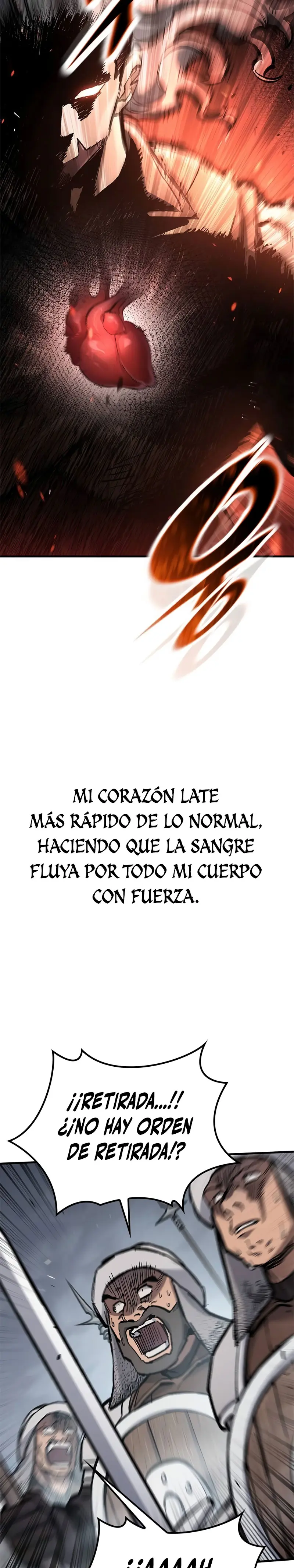 Read Eternally Regressing Knight ES Manga Online