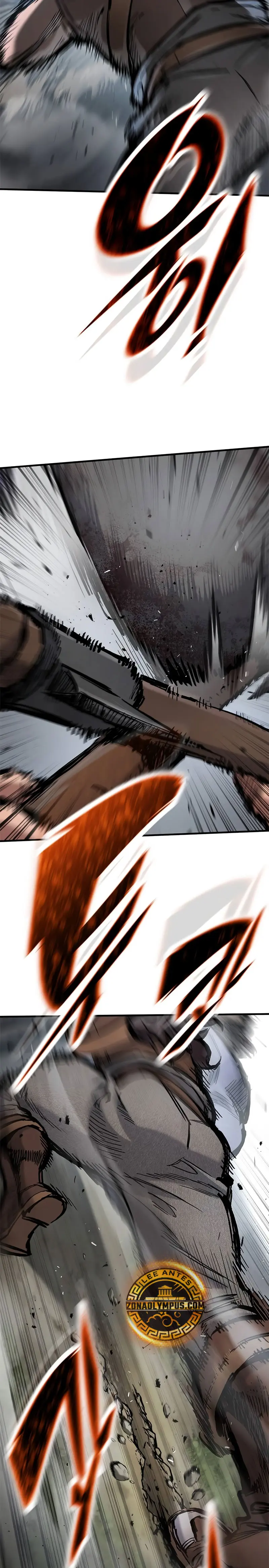 Read Eternally Regressing Knight ES Manga Online