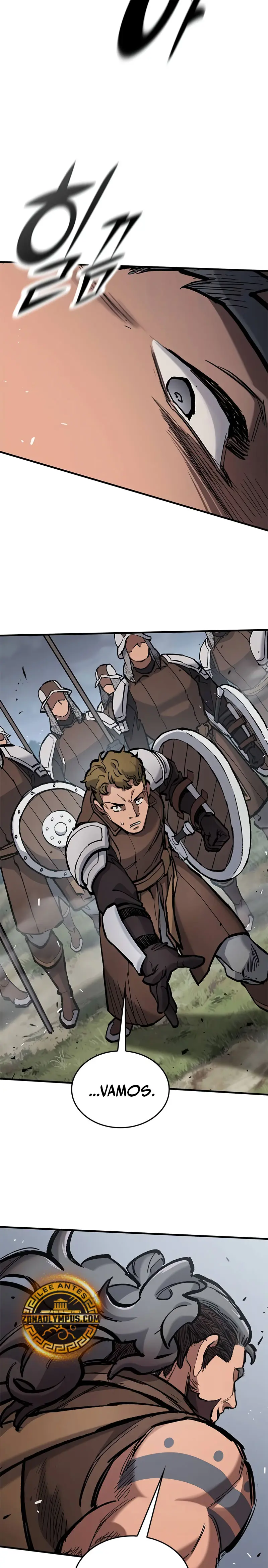 Read Eternally Regressing Knight ES Manga Online