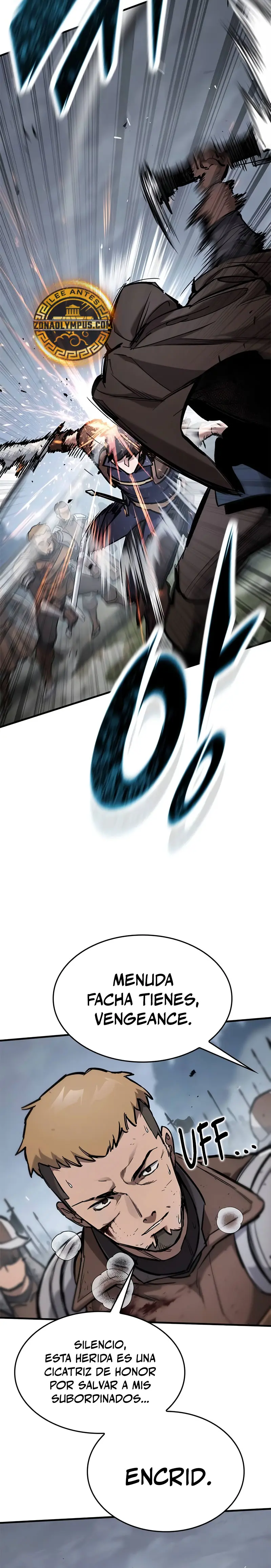 Read Eternally Regressing Knight ES Manga Online