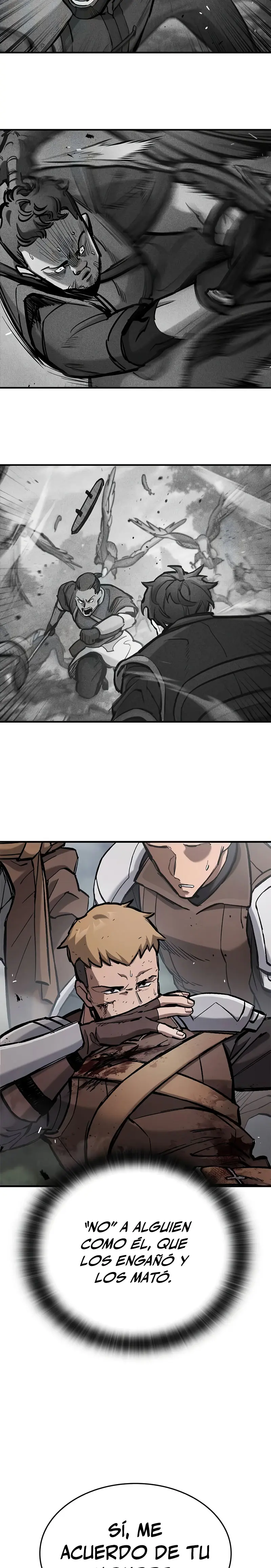 Read Eternally Regressing Knight ES Manga Online