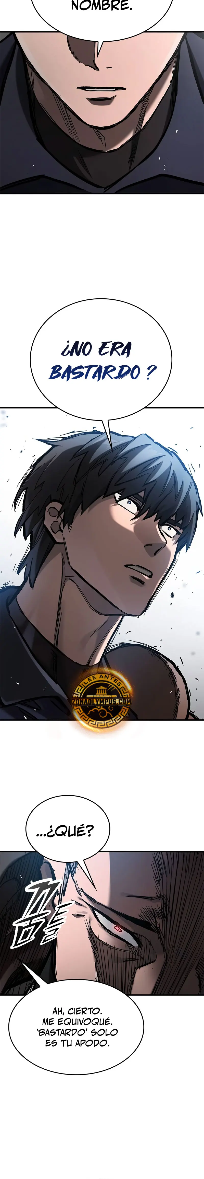 Read Eternally Regressing Knight ES Manga Online