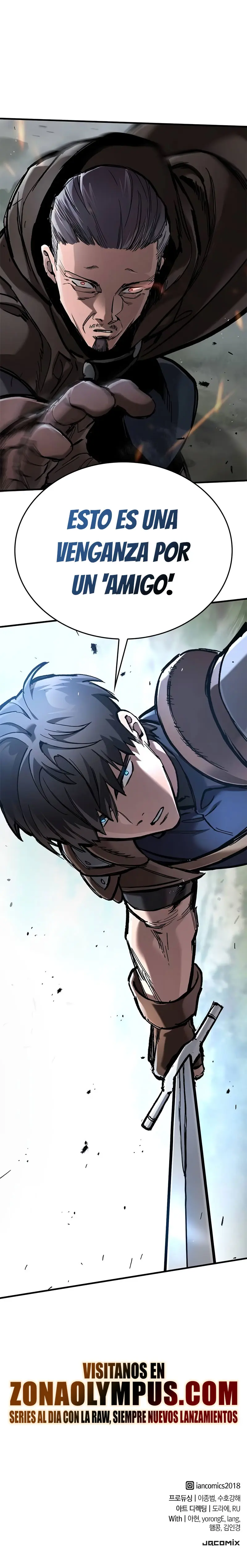 Read Eternally Regressing Knight ES Manga Online