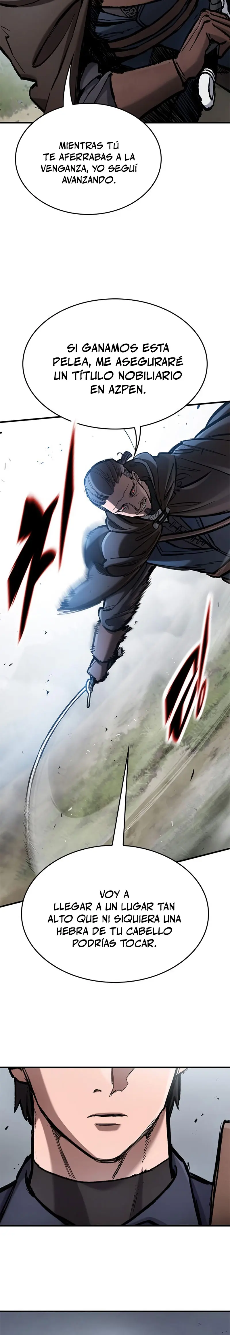 Read Eternally Regressing Knight ES Manga Online