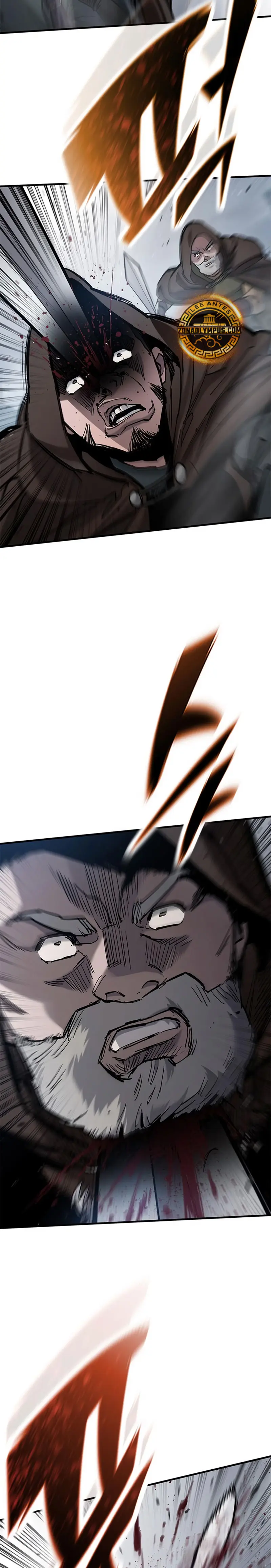 Read Eternally Regressing Knight ES Manga Online