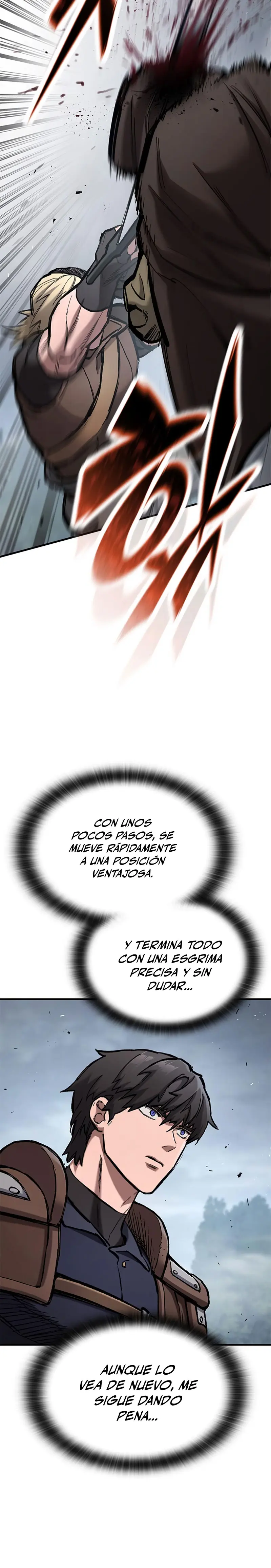 Read Eternally Regressing Knight ES Manga Online