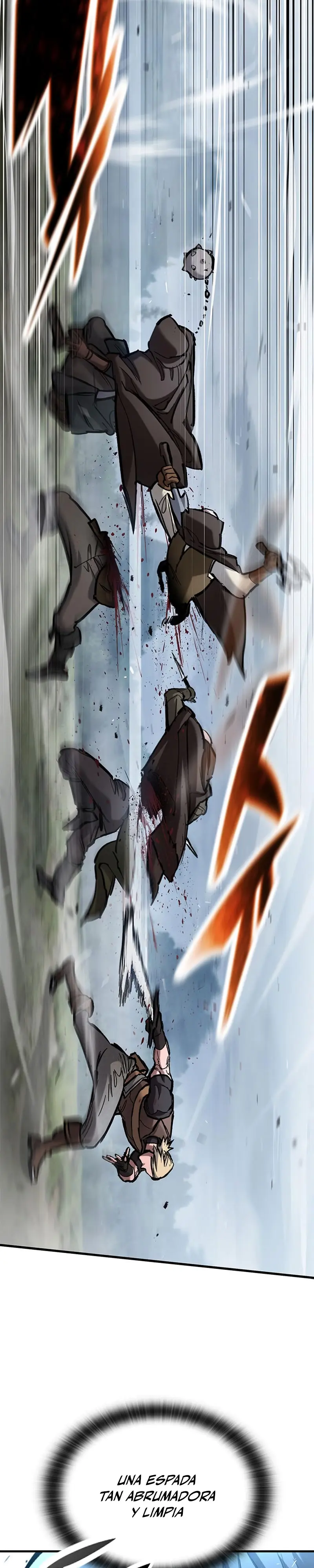 Read Eternally Regressing Knight ES Manga Online