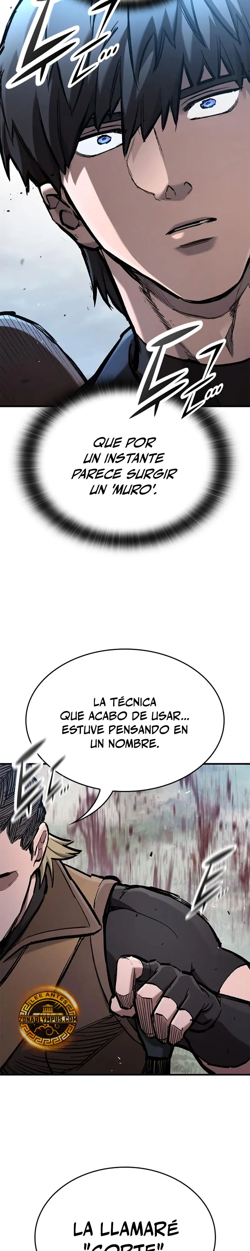 Read Eternally Regressing Knight ES Manga Online