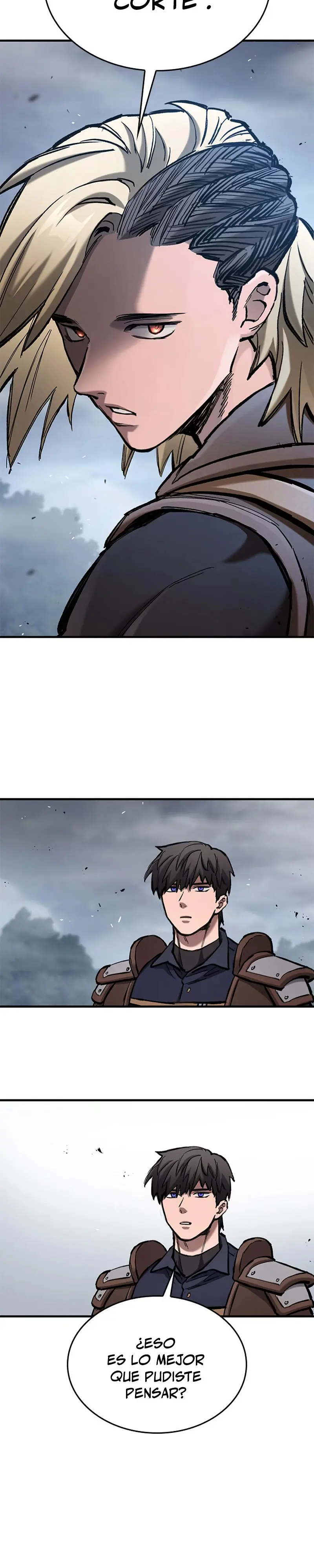 Read Eternally Regressing Knight ES Manga Online