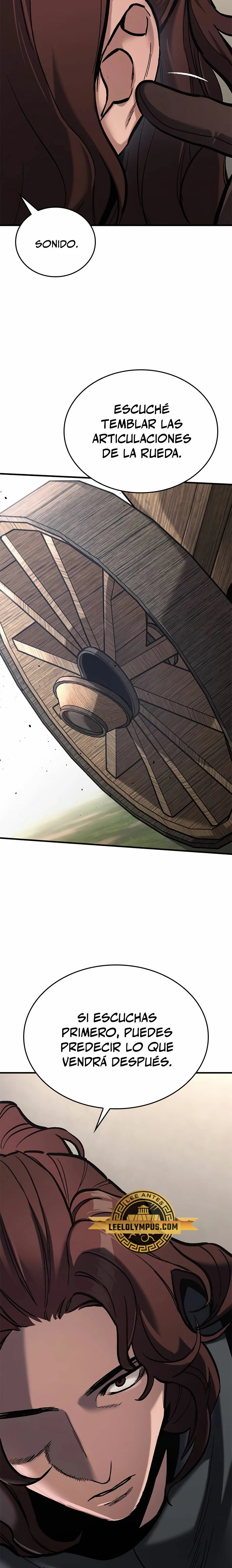 Read Eternally Regressing Knight ES Manga Online