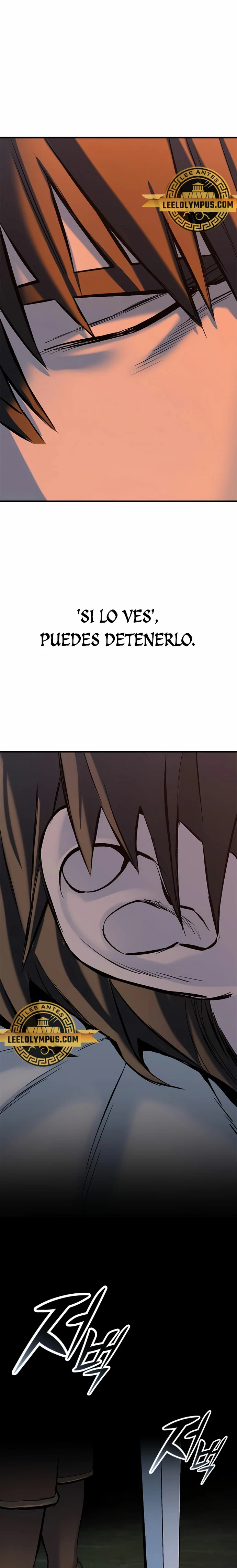 Read Eternally Regressing Knight ES Manga Online