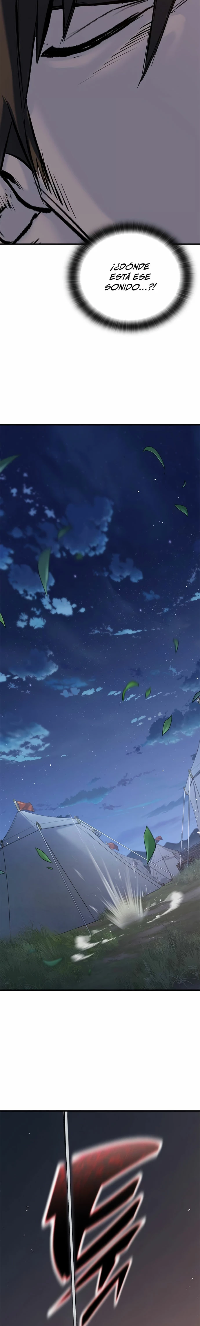 Read Eternally Regressing Knight ES Manga Online