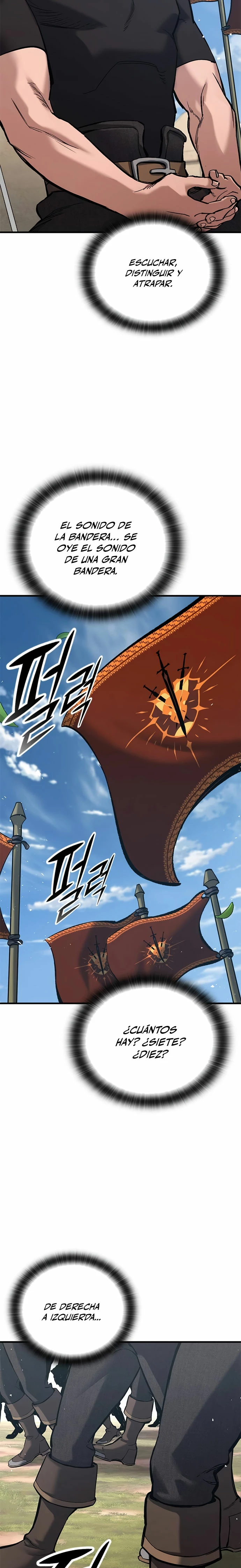 Read Eternally Regressing Knight ES Manga Online