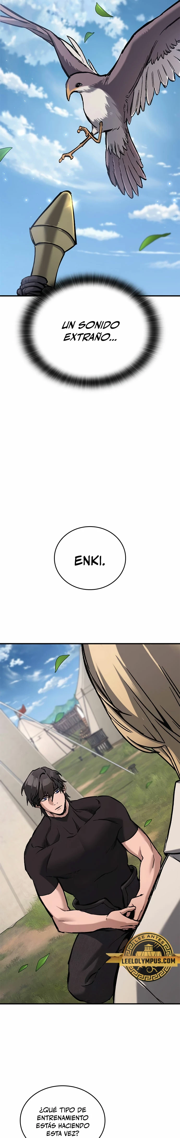 Read Eternally Regressing Knight ES Manga Online