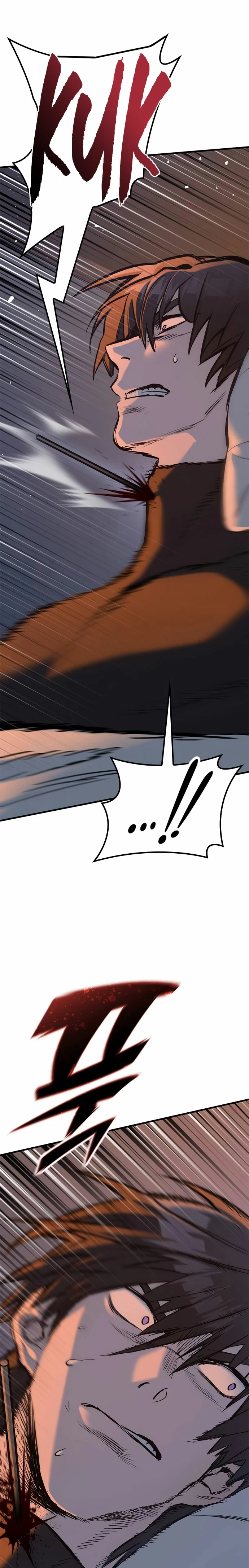 Read Eternally Regressing Knight ES Manga Online