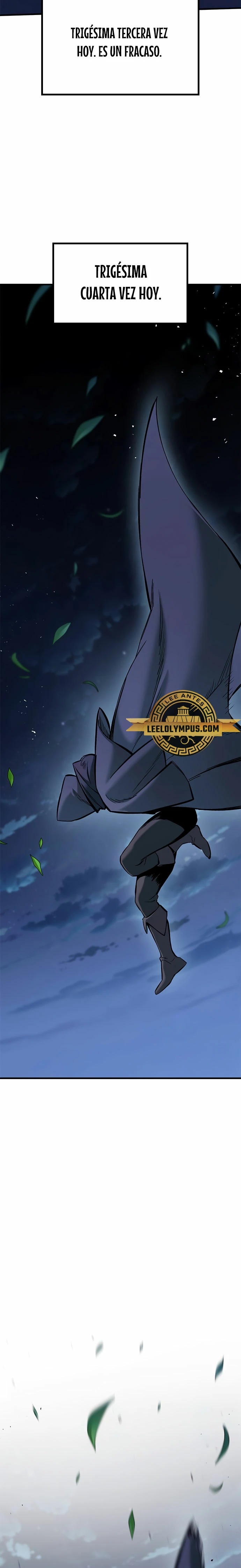 Read Eternally Regressing Knight ES Manga Online