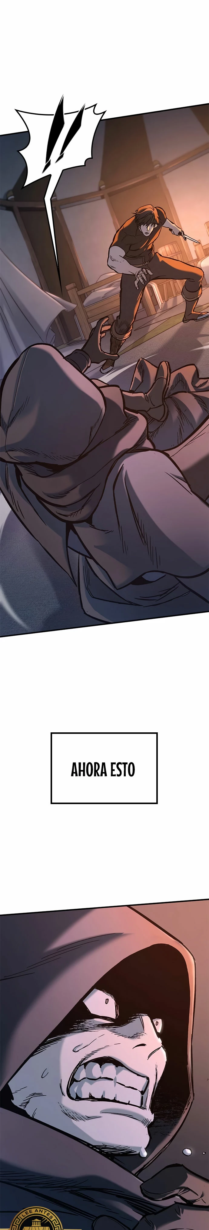 Read Eternally Regressing Knight ES Manga Online